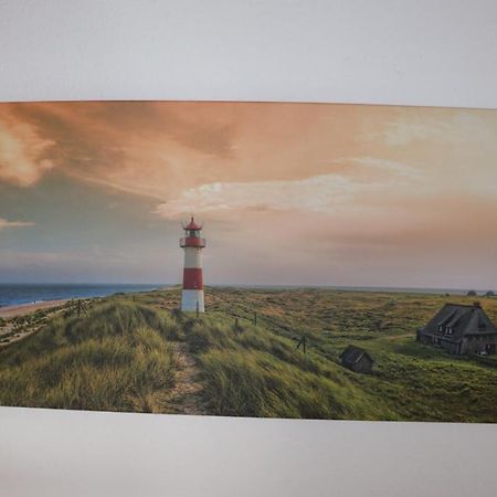 Ferienhaus Krabbenhuus Carolinensiel Ngoại thất bức ảnh