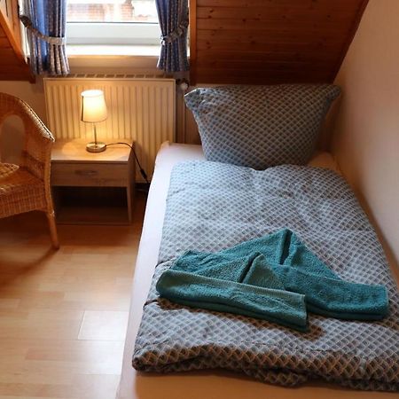 Ferienhaus Krabbenhuus Carolinensiel Ngoại thất bức ảnh