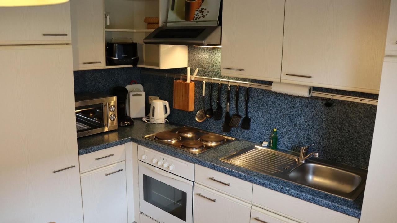Ferienhaus Krabbenhuus Carolinensiel Ngoại thất bức ảnh
