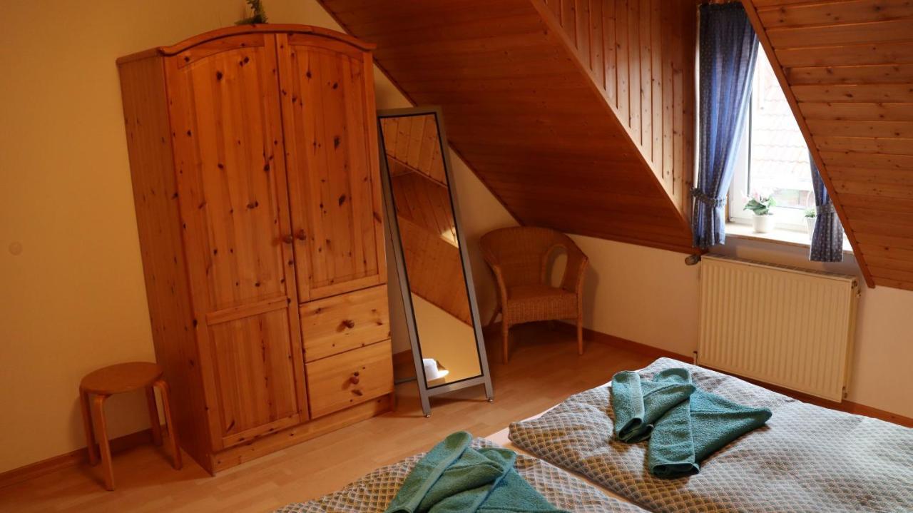 Ferienhaus Krabbenhuus Carolinensiel Ngoại thất bức ảnh